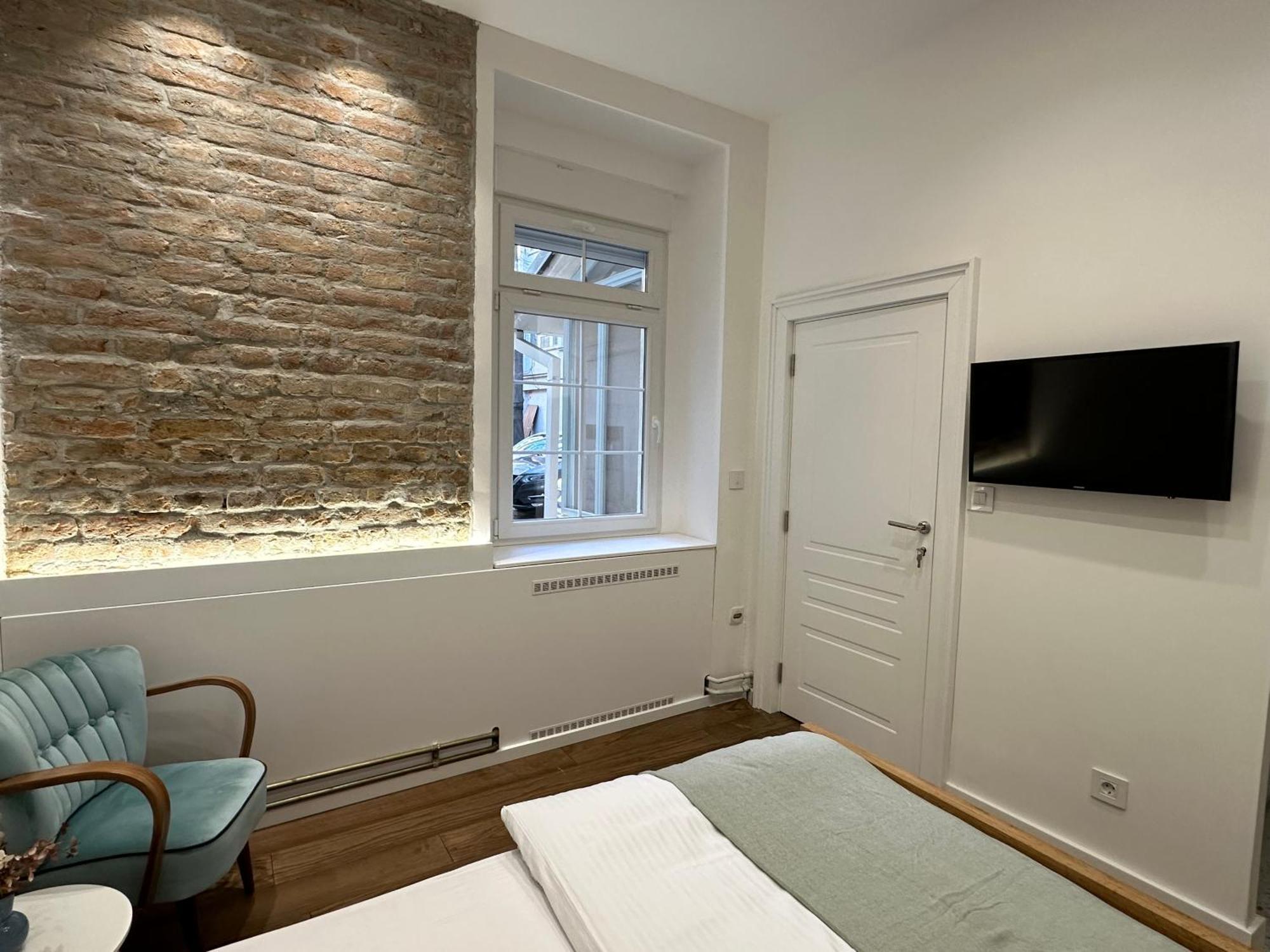 Easy Life Apartment Beograd Ngoại thất bức ảnh
