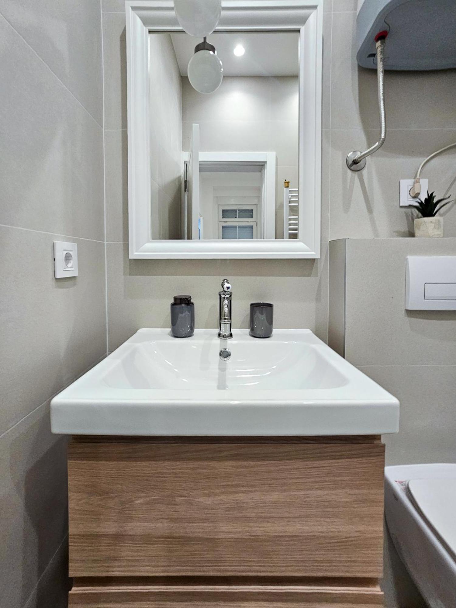 Easy Life Apartment Beograd Ngoại thất bức ảnh