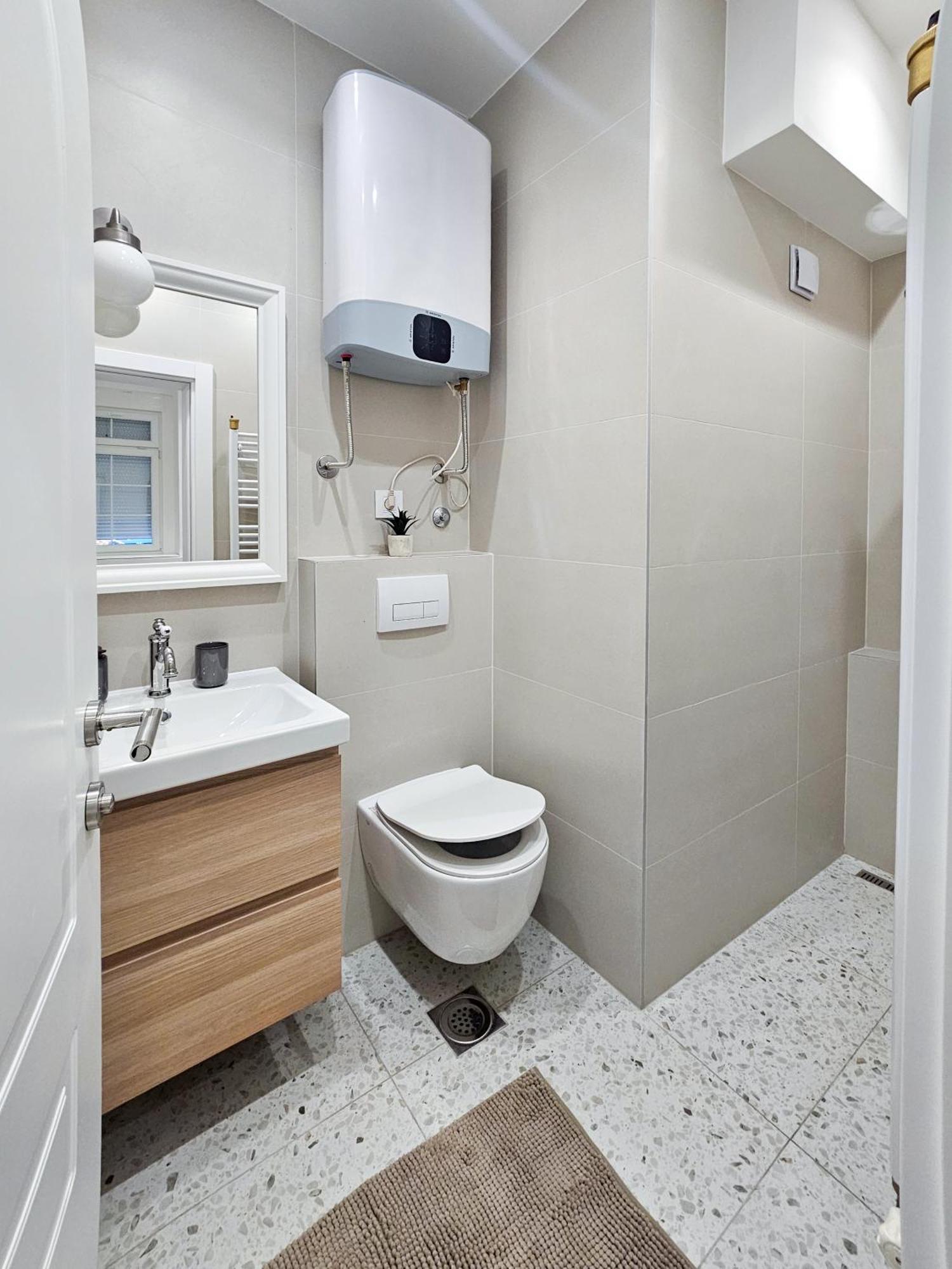 Easy Life Apartment Beograd Ngoại thất bức ảnh