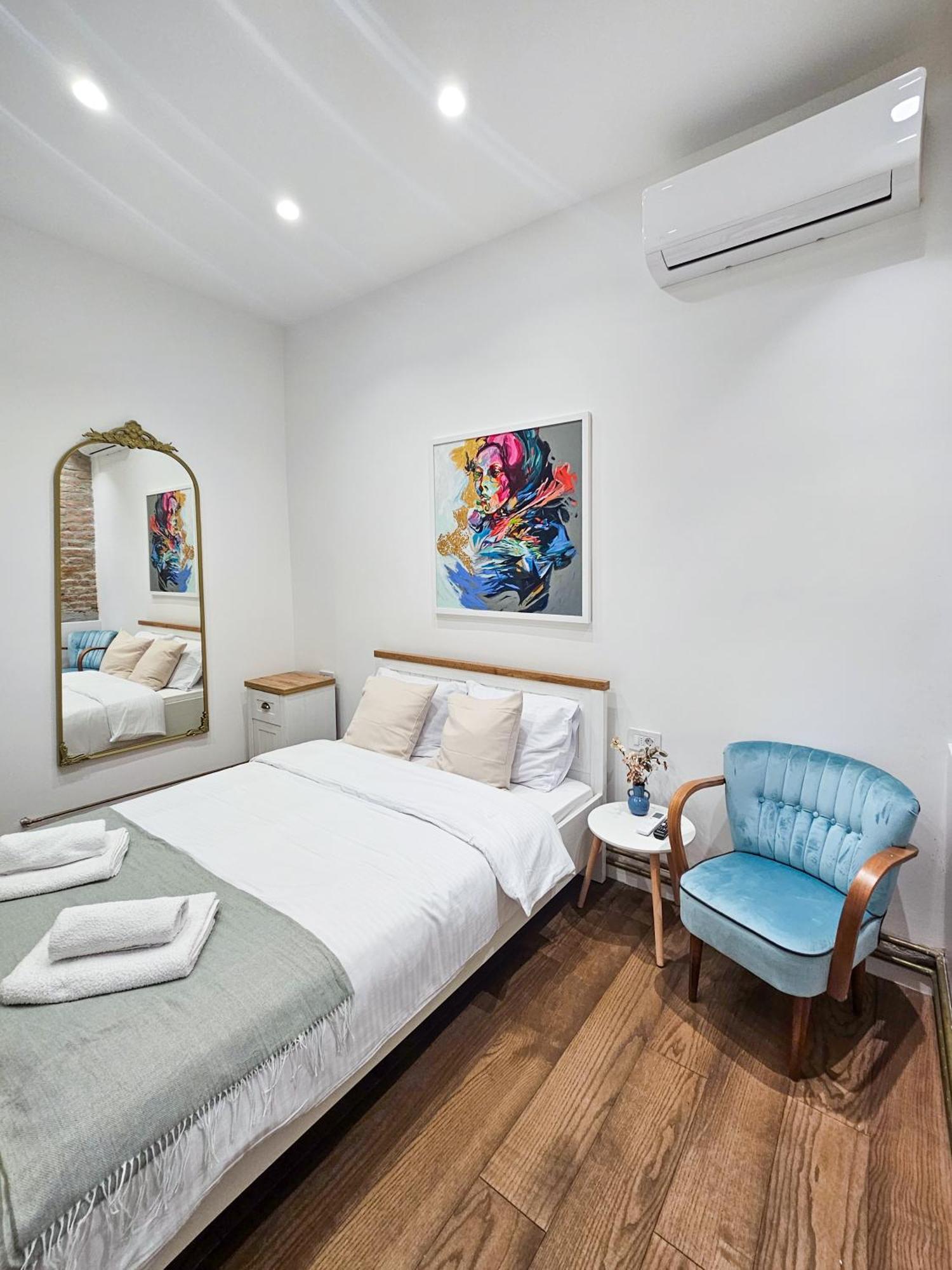 Easy Life Apartment Beograd Ngoại thất bức ảnh